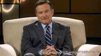 Wegen KI-Videos: Tochter von Robin Williams geht auf die Barrikaden