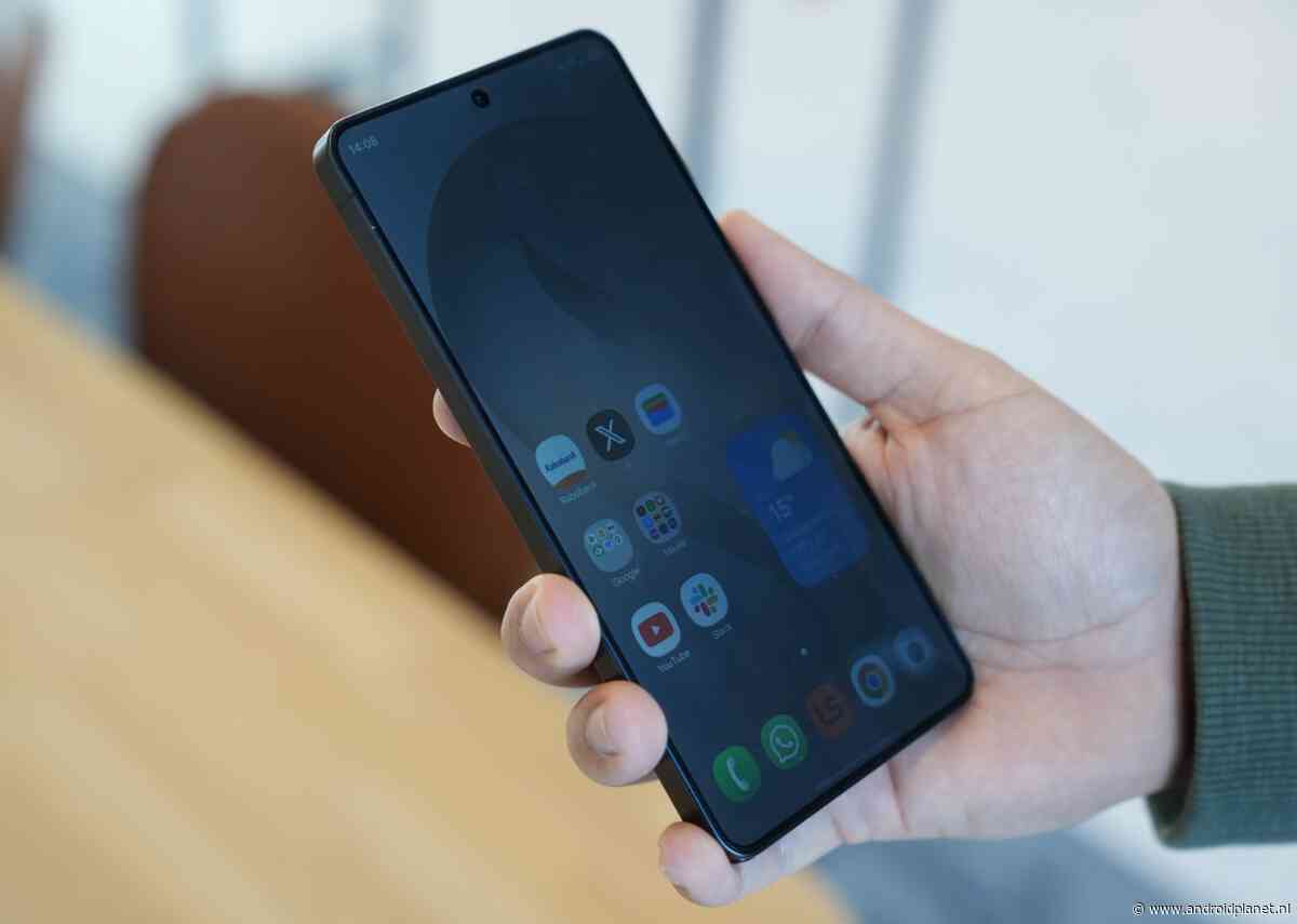 Xiaomi kopieert deze feature van de Samsung Galaxy S26 Ultra