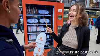 Full list of UK's 'most forgetful cities' for uni students