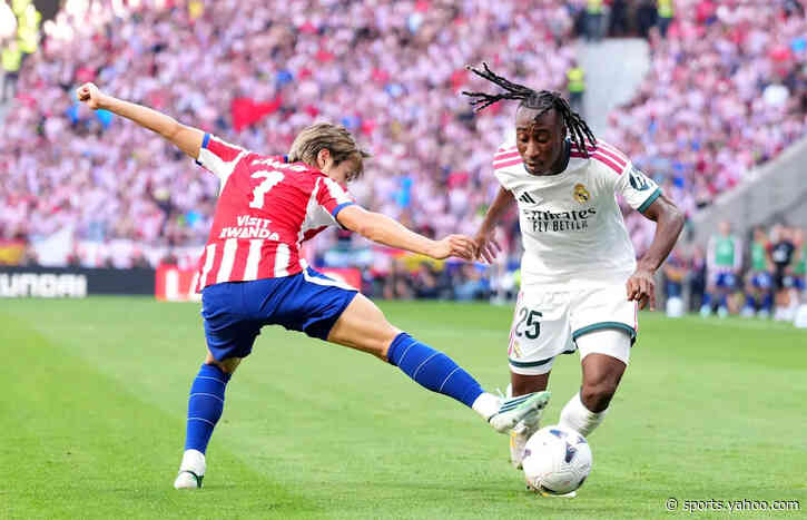 Real Madrid summer signing Yan Diomande hits back at critics over €140m price tag: ‘They will always criticise us’