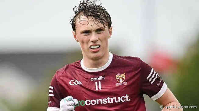 'Kobe will always be welcome in Crossmolina'