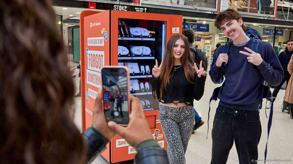 UK's most forgetful student cities revealed - as 8 in 10 forget essentials