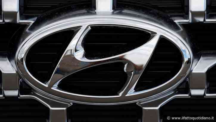 Hyundai torna al Salone di Parigi. Due nuovi suv per rilanciare la sfida europea