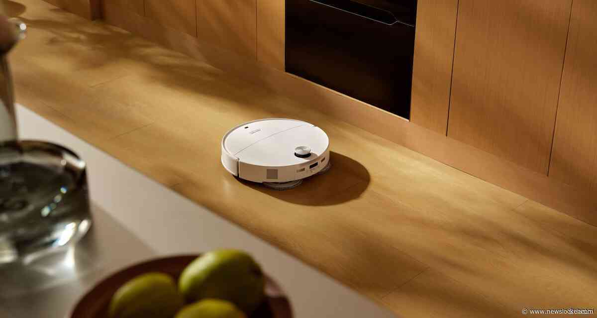 Roborock brengt Saros 20 Neo en Flow Complete naar de Benelux