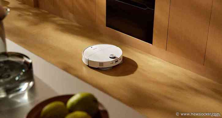 Roborock brengt Saros 20 Neo en Flow Complete naar de Benelux