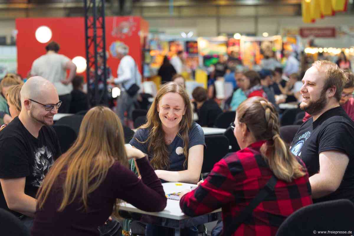 Quiz-Fieber: Hobbymesse Leipzig will Weltrekord knacken