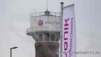 Evonik streicht 3200 Stellen – besonders Deutschland trifft der Jobabbau hart