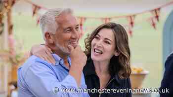 Paul Hollywood shares what Nigella Lawson is really like on Great British Bake Off as new series airs
