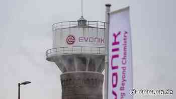 Evonik streicht 3200 Stellen – besonders Deutschland trifft der Jobabbau hart