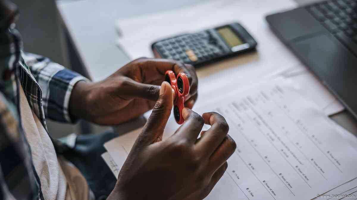 ADHD and autism benefit claims soar fastest in England's wealthiest areas, analysis shows