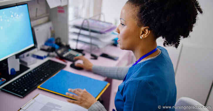 Nurses asked for views in ‘NHS-wide conversation’ on maternity and neonatal services
