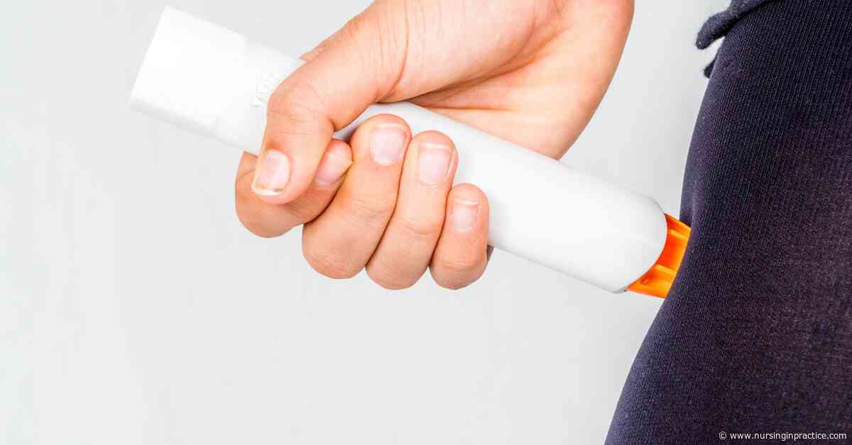 Anaphylaxis: myths and facts explained