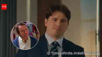 When Jason Ritter admitted that his father often joins him on performances