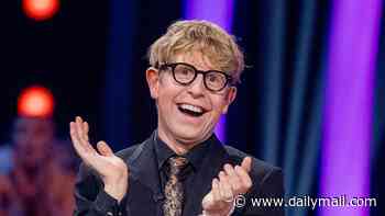 Strictly host Josh Widdicombe insists his 'joyful' show debut was 'good' as he hits back at claims the three presenter format change flopped