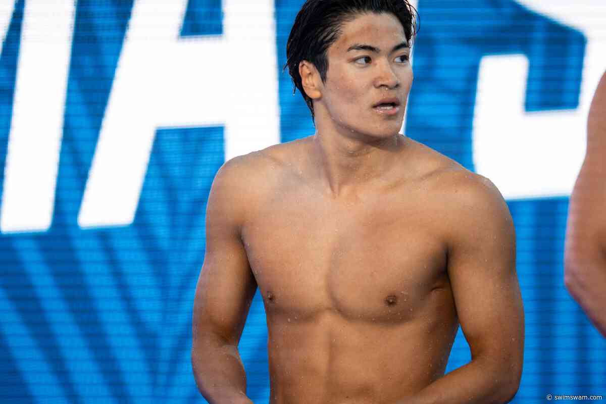 2026 Asian Games: Day Three Finals Live Recap