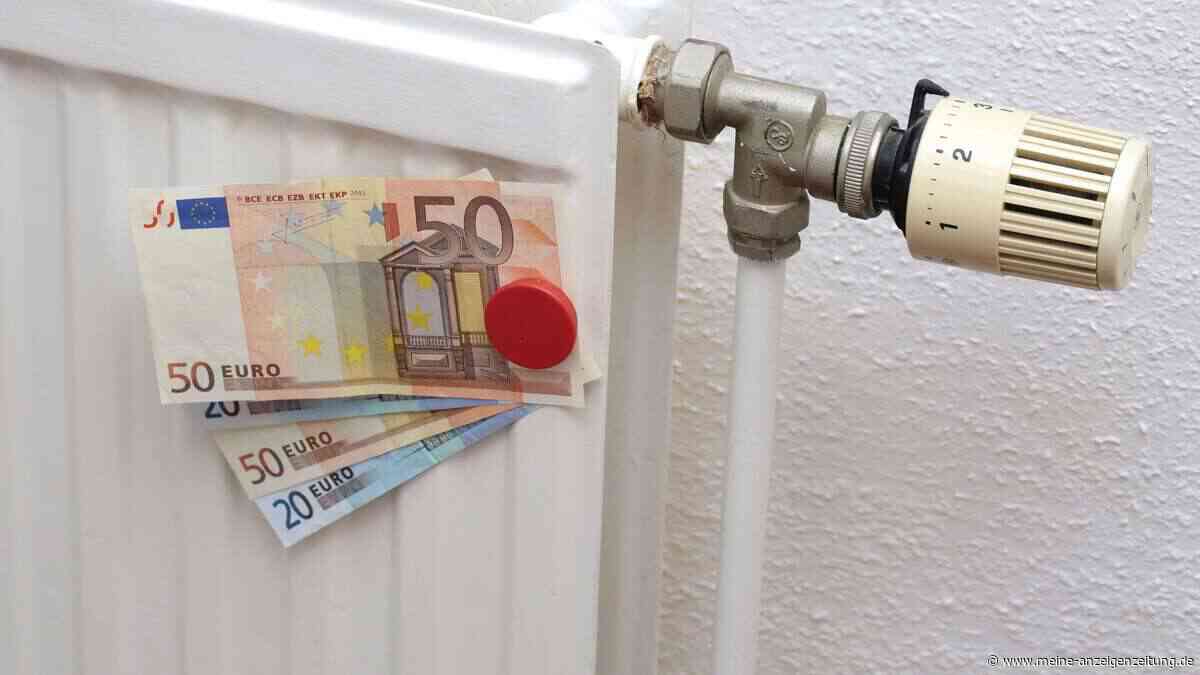 Dieser Heiz-Tipp spart bares Geld – kaum jemand kennt ihn