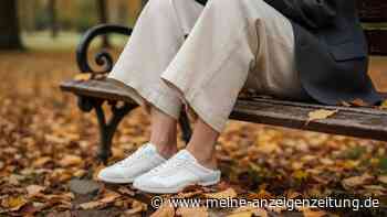 Ein neuer Schuhtrend erobert gerade die Herbst-Garderoben – perfekt für die Übergangszeit