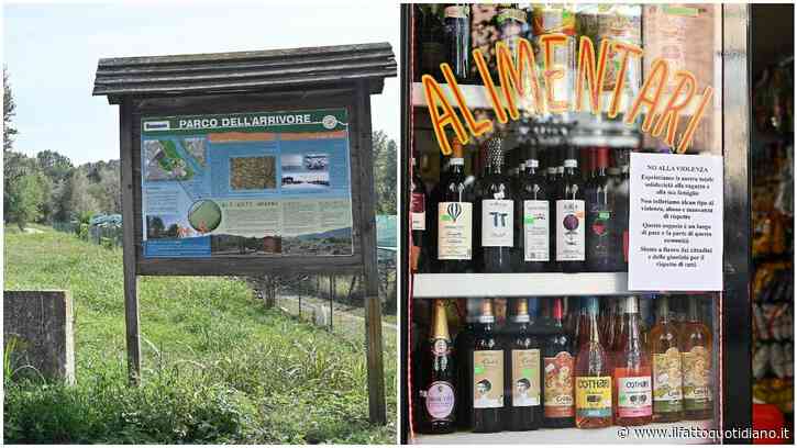 Dodicenne adescato e abusato in un parco di Torino, fermato un 20enne. Identificato grazie alle immagini del minimarket