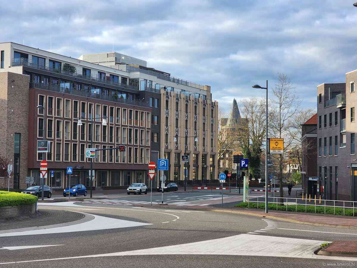 Domeinextensie .twente komt eraan