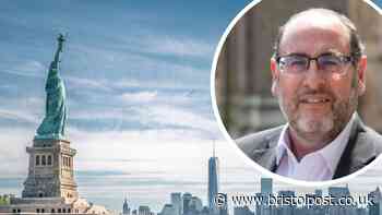 Bristol's Green leader defends taxpayer-funded New York trip for climate change summit