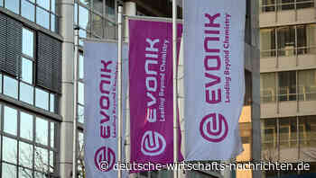 Evonik-Aktie: Chemiekonzern streicht 3.200 Stellen
