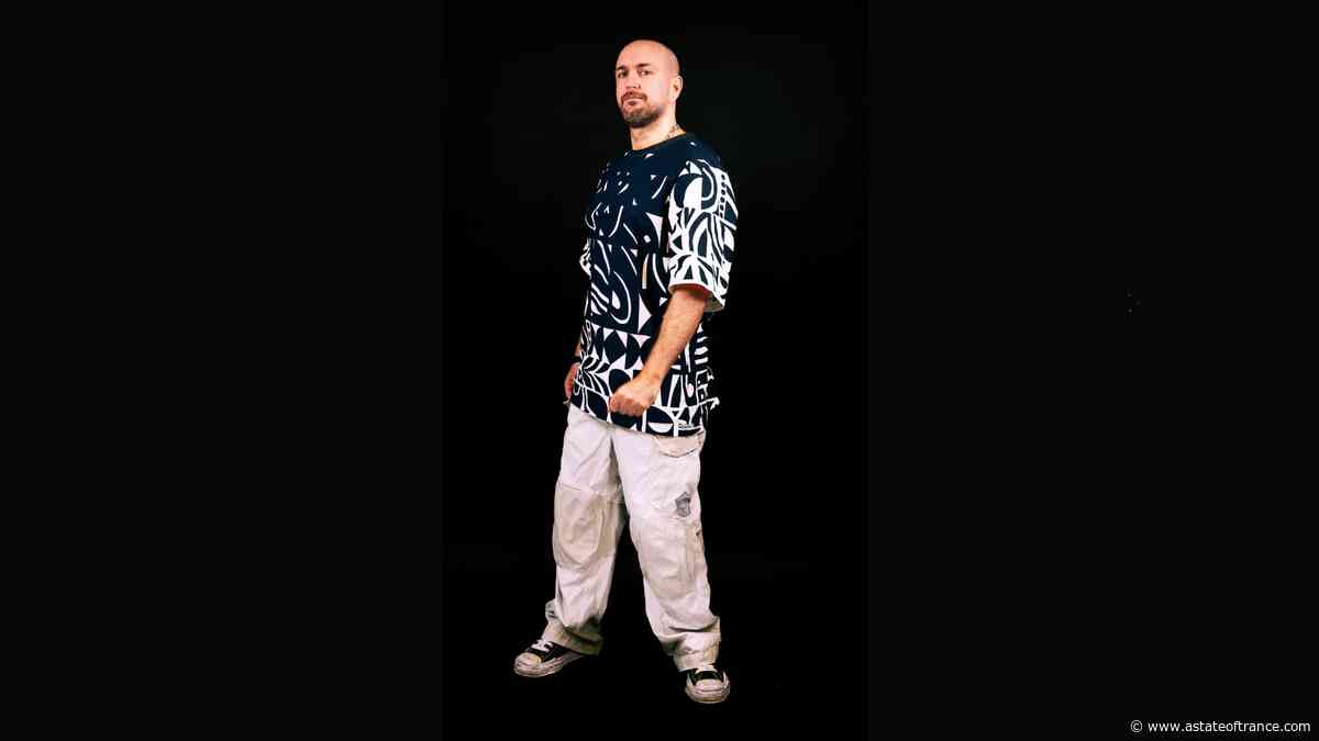 Artist Spotlight: BLR