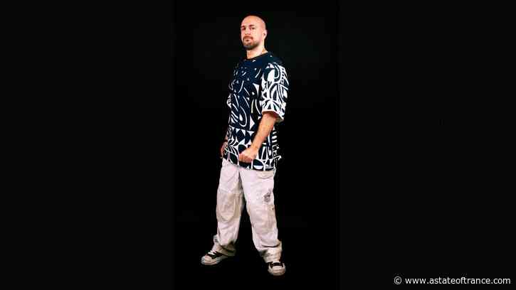 Artist Spotlight: BLR