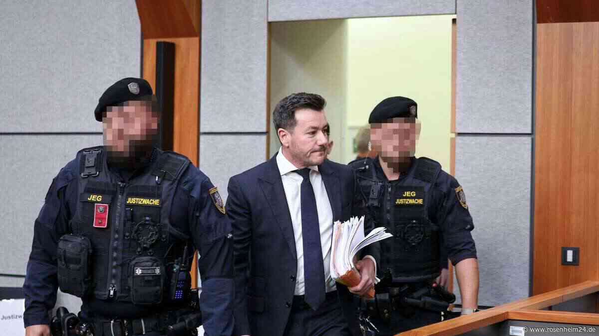 Prozess gegen René Benko gestartet - Urteil wahrscheinlich