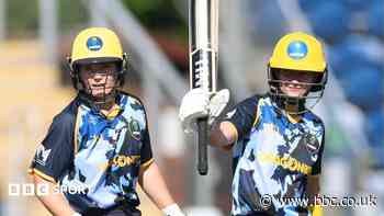 How new-look Glamorgan are preparing for pro level