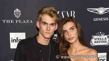 Presley Gerber's 'very angry' ex breaks her silence after his shocking death at 27
