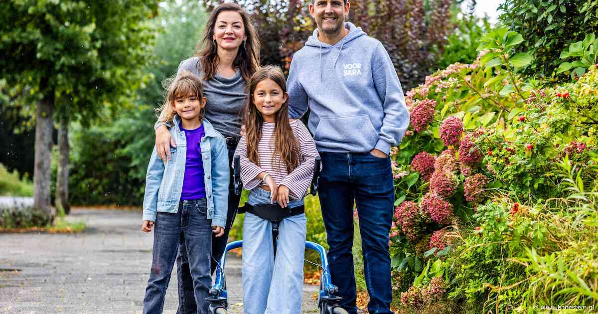 Toen Sara (11) ernstig ziek bleek, was er niks, nu zit ze aan tafel met de premier: ‘De tijd dringt’