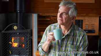 DWP warns two pensioner groups who must apply for £300 Winter Fuel Payment