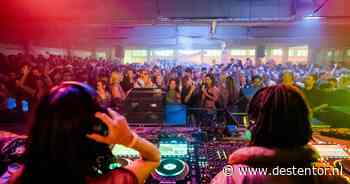 ADE 2026 komt eraan: alles over het programma, tickets en feesten tijdens Amsterdam Dance Event