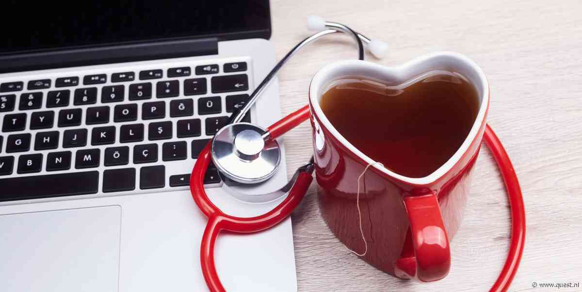 Kan elke dag thee drinken je cholesterol verlagen? Zo zit het echt