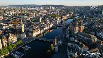 In Zürich und Tokio droht die grösste Immobilienblase – Miami fällt zurück