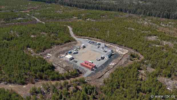 Canada issues notice about nuclear waste repository as possible national interest project