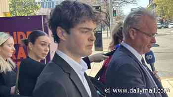 Deepfake porn victim confronts former private schoolboy in landmark case