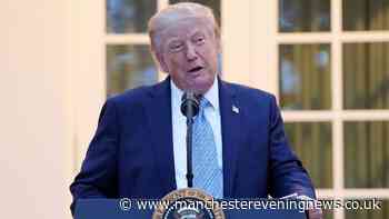 Andy Burnham announces Manchester as G20 host with Donald Trump among world leaders to visit in 2027