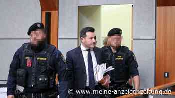 Prozess gegen René Benko gestartet - Urteil wahrscheinlich