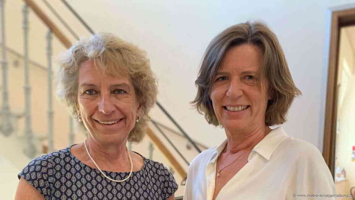 Abschied nach 23 Jahren: Geschäftsführerin Marina Freudenstein verlässt das Katholische Bildungswerk (KBW)