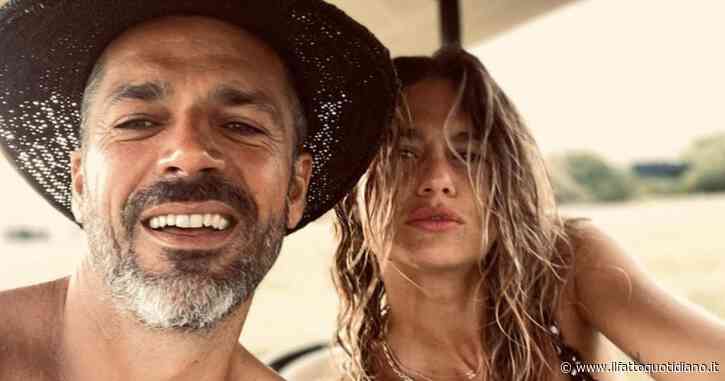 “Sul set è brillante e io con lei sul set sono stato esigente, ho preteso tantissimo. Chiaro, il fatto che sia mia moglie solletica curiosità e critiche”: Luca Argentero parla del debutto di Cristina Marino a Doc