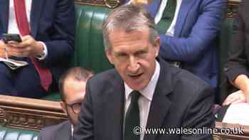 Nine items UK households urged to stockpile as Ministers release statement update