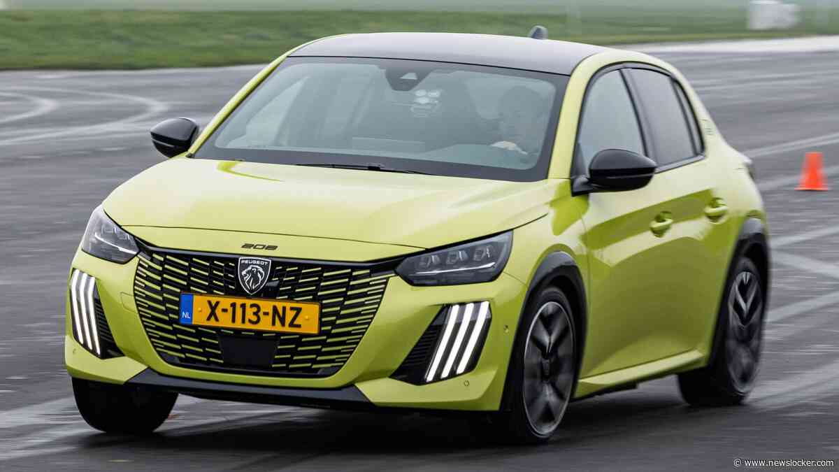 4.000 of 6.000 euro subsidie op tweedehands elektrische auto: met dit inkomen kom je in aanmerking