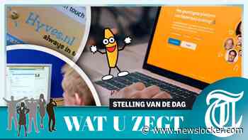 Stelling: Herlancering Hyves is positieve ontwikkeling voor sociale media