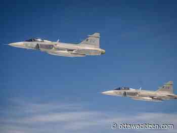 Gripen is Canada's only real alternative | Letters to the Editor