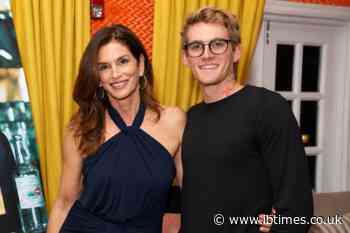 What Did Cindy Crawford Say to Presley Gerber Before His Death? Her 'Warrior' Message Resurfaces
