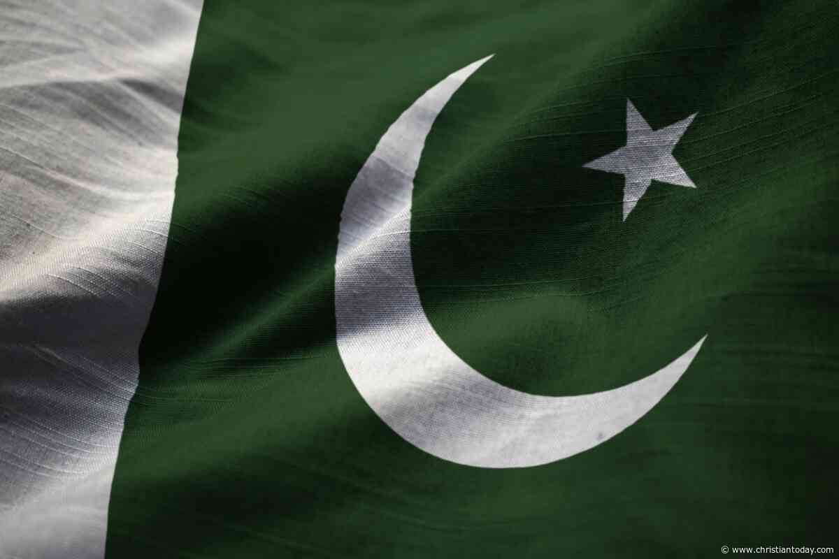 Concerns for Pakistani teenage boy allegedly forced into Islam