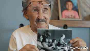'Father of Nunavut' has one more fight left: to live in the territory he helped create