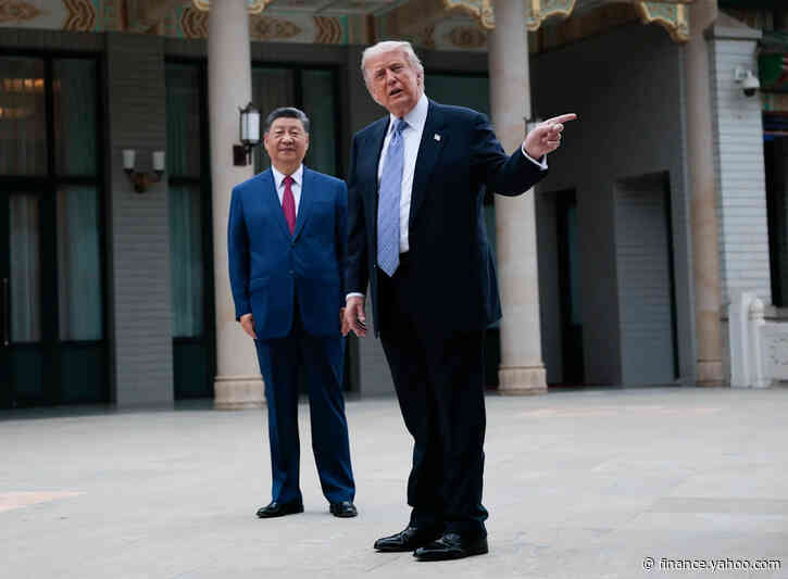 Trump and Xi have plenty to discuss, but don't expect major breakthroughs