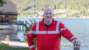 Hallenbad am Tegernsee wird schmerzlich vermisst: Wasserwacht-Chef Hans Mielke im Interview